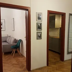  Apartment Zakamarki Poland