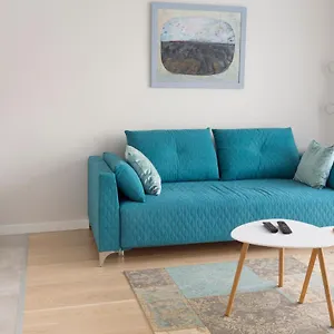  Apartment Chopin Poland
