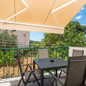  Apartment Kiki Croatia