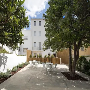 Cozy Graca Appartement Lissabon
