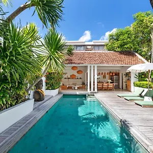 Villa Gauguin By Finder, Seminyak (Bali)