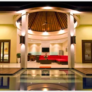 Villa Oval Bali, Seminyak (Bali)