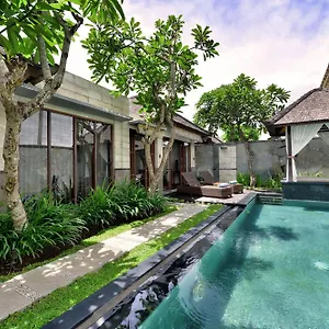 Villa The Khayangan Dreams Villa,, Seminyak (Bali)