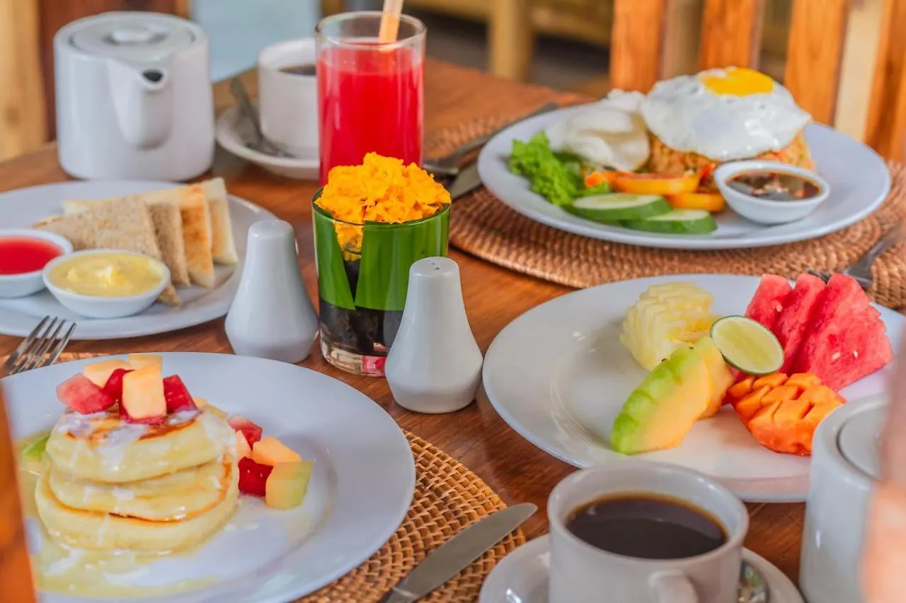 Kabinawa Ubud Villas By Pramana Villas إندونيسيا