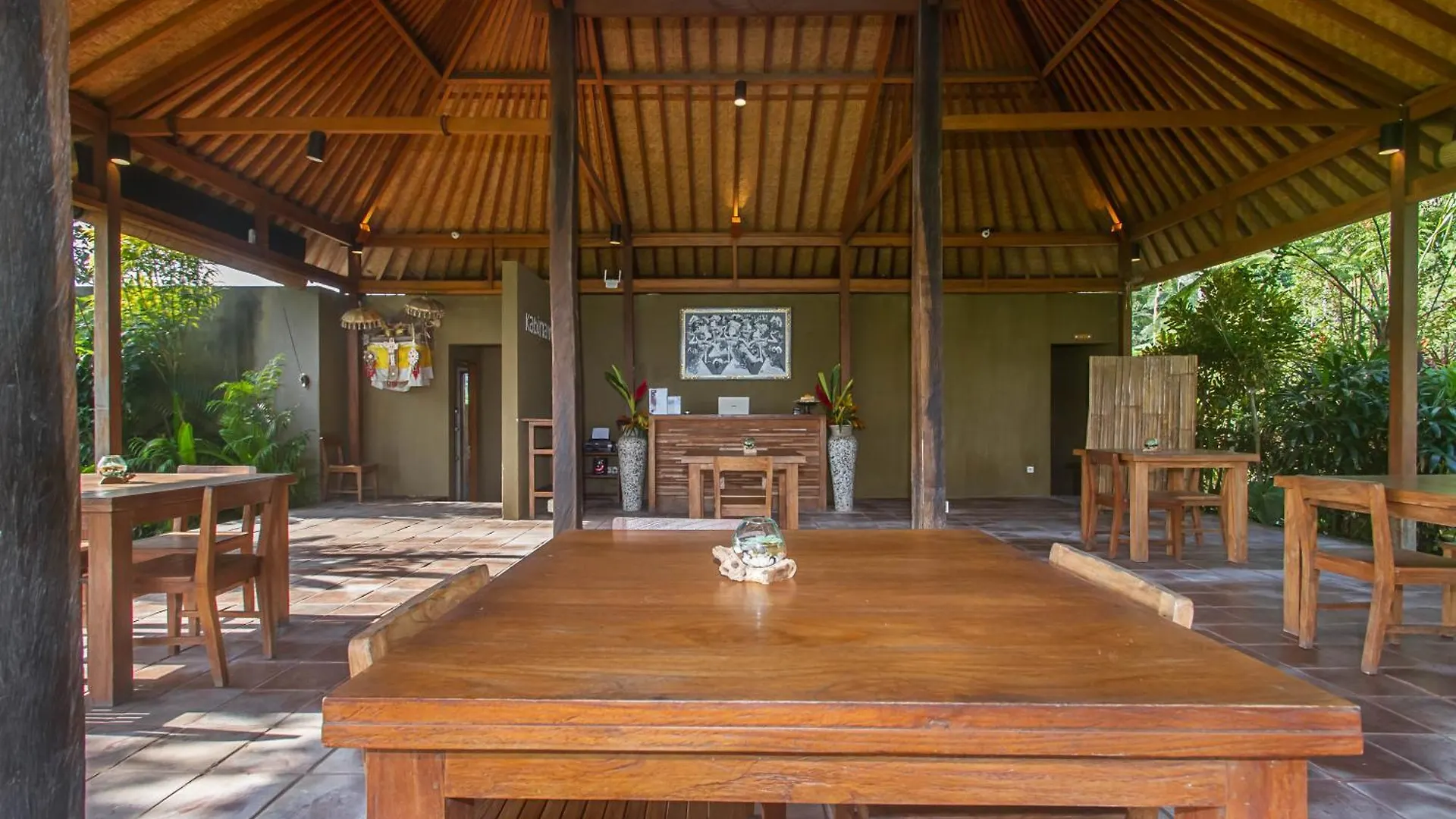 Kabinawa Ubud Villas By Pramana Villas إندونيسيا