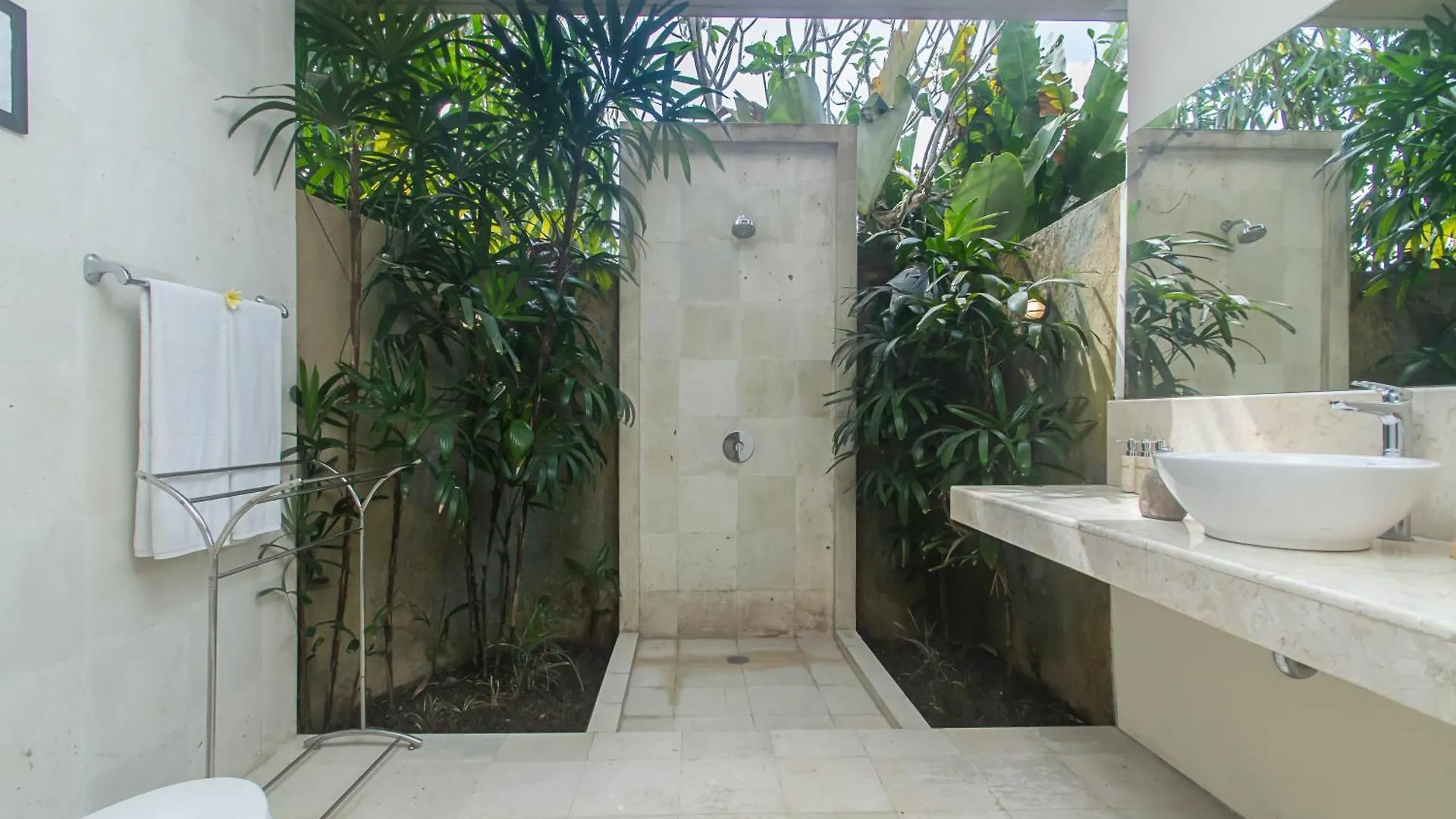 Kabinawa Ubud Villas By Pramana Villas إندونيسيا