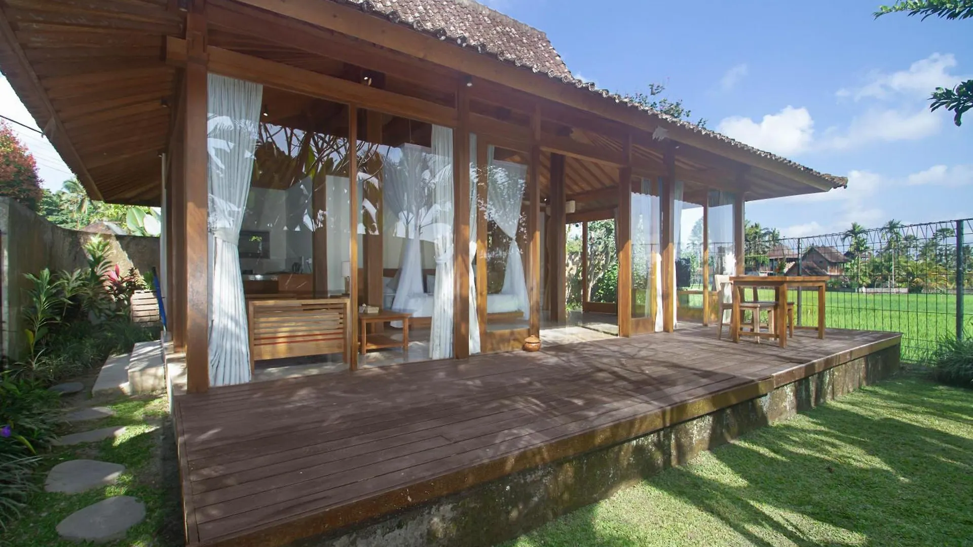 Kabinawa Ubud Villas By Pramana Villas إندونيسيا