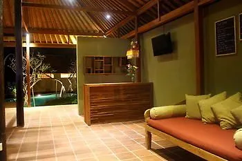 Kabinawa Ubud Villas By Pramana Villas أوبود