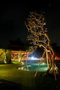 Kabinawa Ubud Villas By Pramana Villas 0*, أوبود إندونيسيا