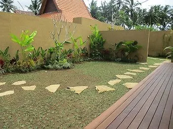 Kabinawa Ubud Villas By Pramana Villas إندونيسيا