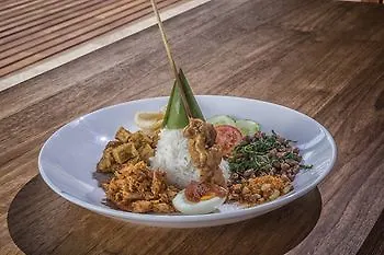 Kabinawa Ubud Villas By Pramana Villas 0*, أوبود