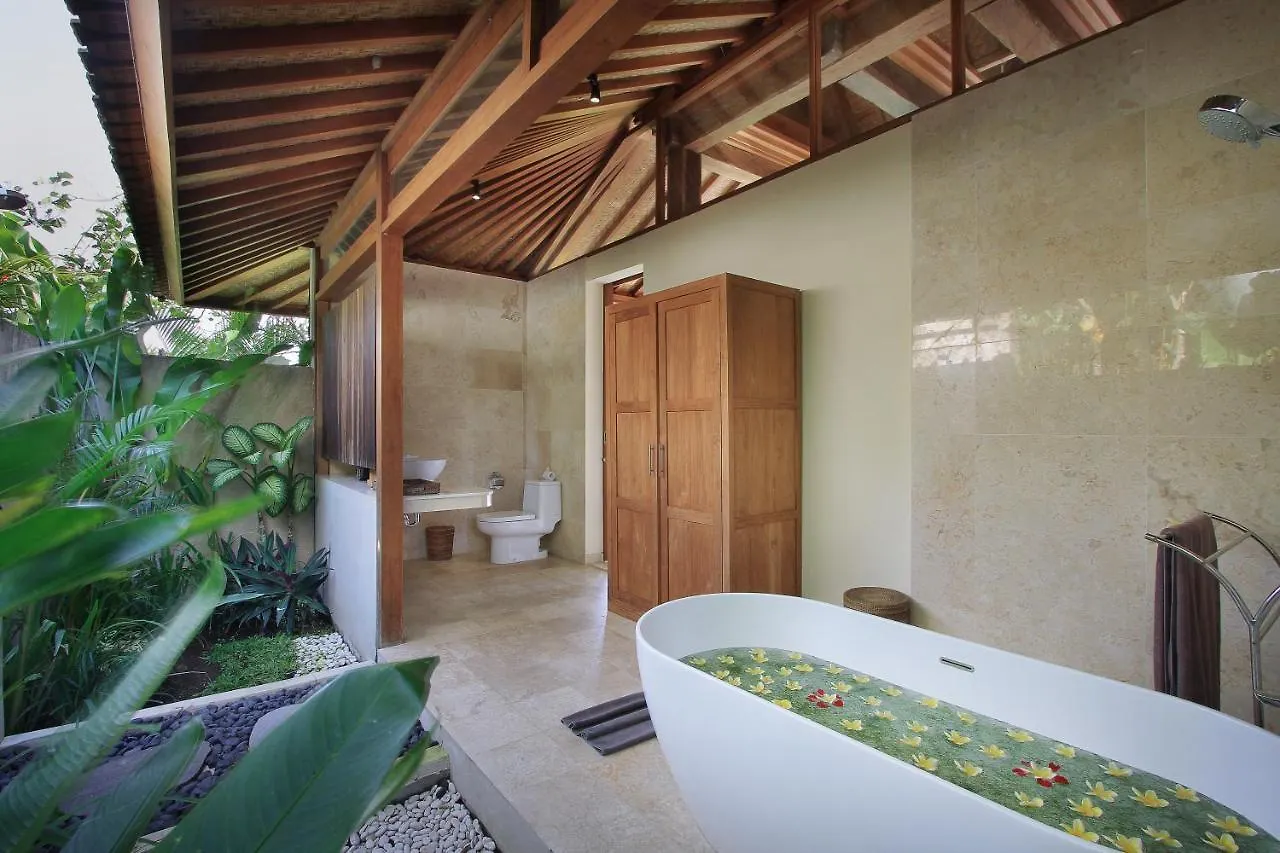 Kabinawa Ubud Villas By Pramana Villas