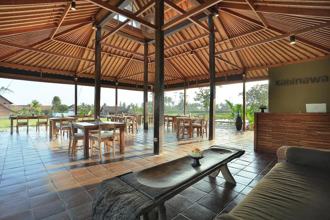 Kabinawa Ubud Villas By Pramana Villas
