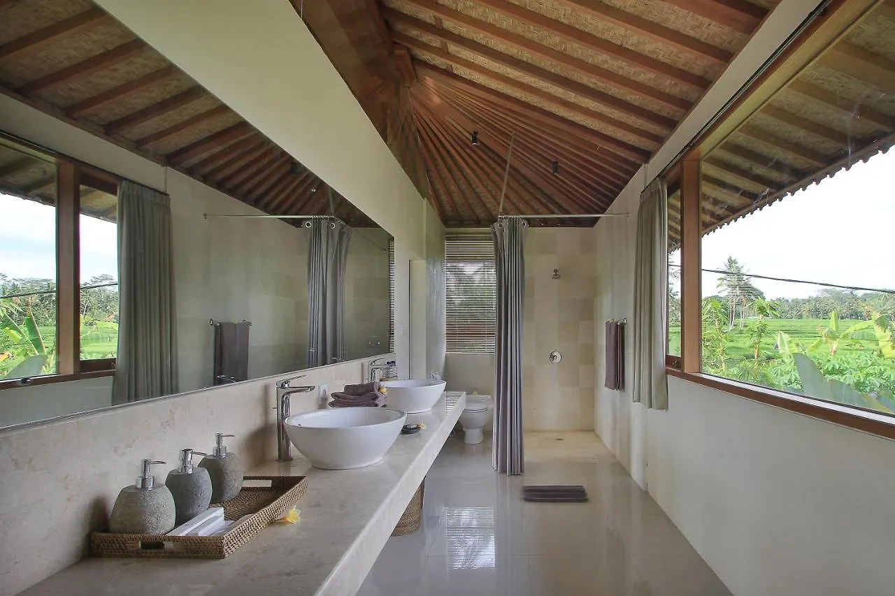 Kabinawa Ubud Villas By Pramana Villas