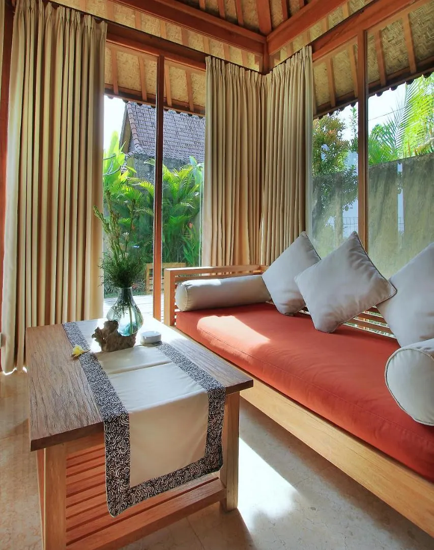 Kabinawa Ubud Villas By Pramana Villas
