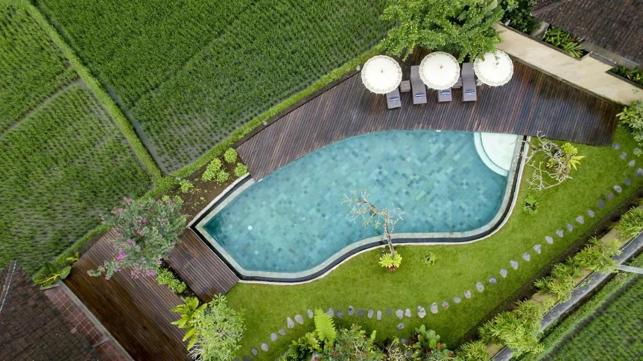 Kabinawa Ubud Villas By Pramana Villas 0*, أوبود