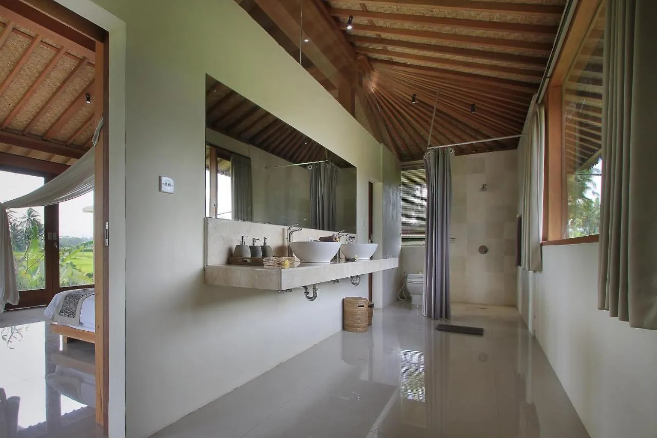 Kabinawa Ubud Villas By Pramana Villas