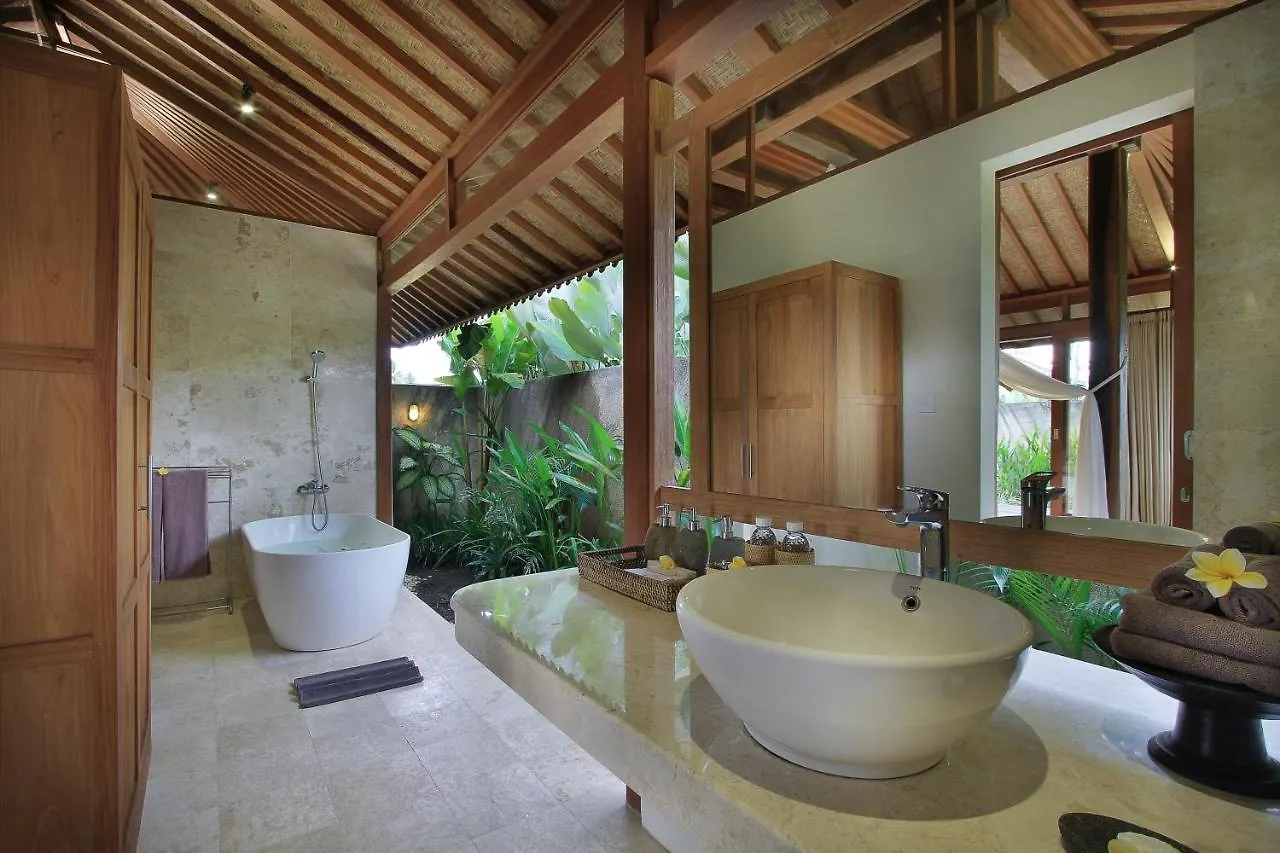 Kabinawa Ubud Villas By Pramana Villas